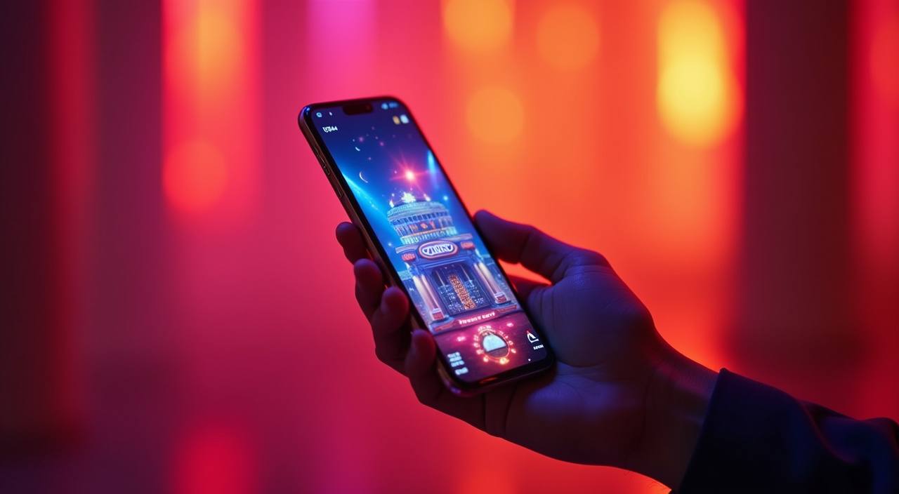 y400 mobile gaming